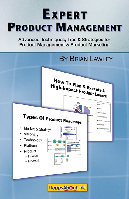Title details for Expert Product Management by Brian Lawley - Available